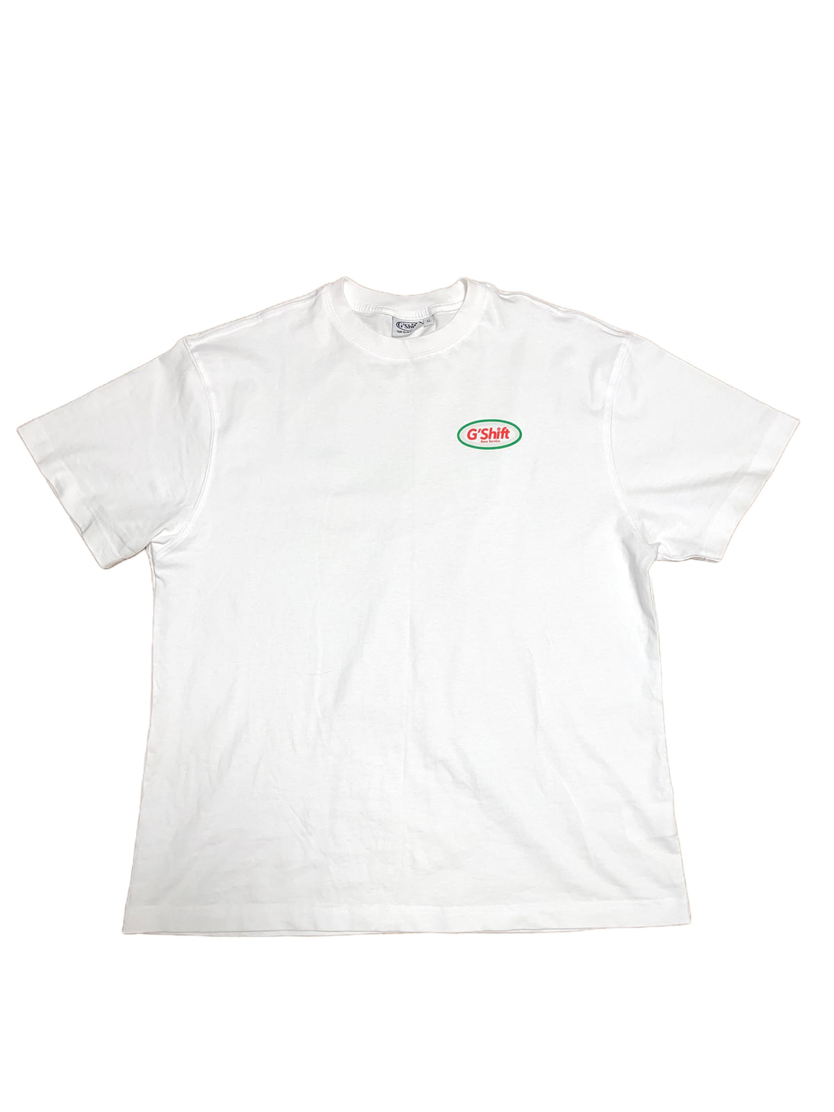 F TSHIRT